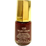 Mavala Mini Color 133 velvet prune 5 ml