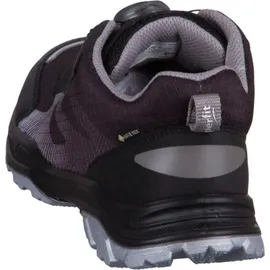 superfit Jupiter Kinder Schwarz/Hellgrau 35