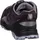 superfit Jupiter Kinder Schwarz/Hellgrau 35