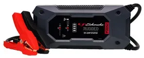 Rugged Lithium Startbooster SBX464 2500A 12V