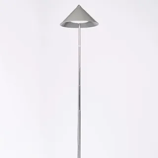 Parus by Venso LED-Pflanzenlampe Canna 30 W Anthrazit