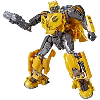 Hasbro - Figur B-127 Buzzwhorty Studio Series 70 Transformers 11 cm Actionpuppen, Mehrfarbig (133108)