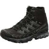 La Sportiva Wanderschuh in schwarz 49