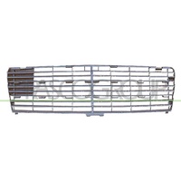 PRASCO Kühlergrill für MERCEDES-BENZ C-Klasse