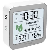 Technoline Luftgütemonitor WL 1020