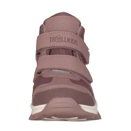 TROLLKIDS Kids Kjerag Hiker 34, pink dawn), | Gr.: