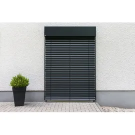 Schellenberg Raffstore Express 230 x 220 cm Anthrazit
