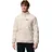 Columbia Rugged Ridge High Pile Half Zip Beige XL