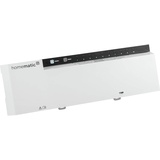 Homematic IP Wired Smart Home Fußbodenheizungscontroller – 10-fach, 230 V,