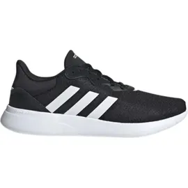 adidas QT Racer 3.0 Damen Core Black/Cloud White/Almost Pink 36,5