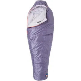 Big Agnes Ws Anthracite 20 Mumienschlafsack, Regular