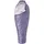 Big Agnes Ws Anthracite 20 Mumienschlafsack, Regular