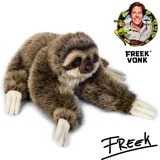 Bresser Freek Vonk x BRESSER Faultier 32 cm Braun