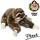 Bresser Freek Vonk x BRESSER Faultier 32 cm Braun