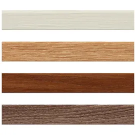 walther + design Fiorito Holz Bilderrahmen dunkelgrau 10x15 cm 3er Set