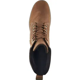 Legero Montana Herren Braun 43