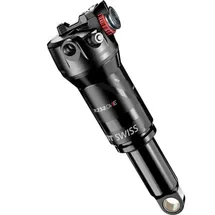 DT Swiss Federbein R232 One DU Trunnion-Mount Remote - 165/40 mm