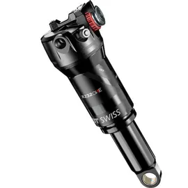 DT Swiss Federbein R232 One DU Trunnion-Mount Remote - 165/40 mm