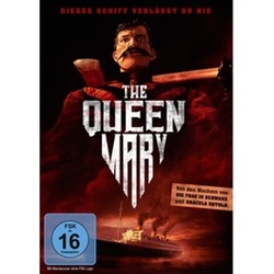 The Queen Mary (DVD)