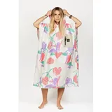 After essentials Poncho Tech Pocket - Poncho Lauriane One Size