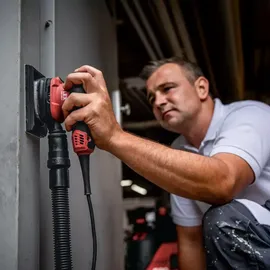 Flex Schwingschleifer OSE 2-80 EC