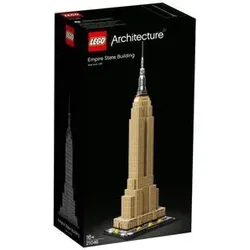 LEGO® Architecture 21046 Empire State Building