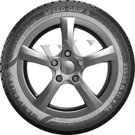 Semperit Speed-Grip 5 245/40 R19 98V XL