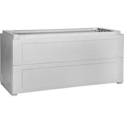 GSAB Sockel 2NS470-Aufbau