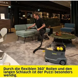 Kärcher Puzzi 8/1 1.100-240.0
