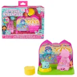 Spin Master Puppenhaus Deluxe Room mehrfarbig