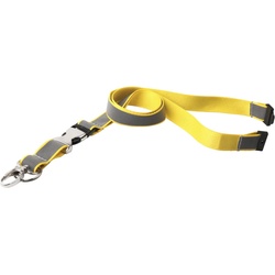 tarifold Lanyards gelb