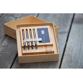MEATER Block Kabelloses Smart-Fleischthermometer
