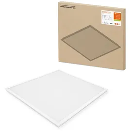 LEDVANCE Quadratische Einlege-Leuchten mit wählbarer Wattageneinstellung (Power Select - PS) und starker Entblendung, für 625 x 625 mm Deckensysteme PL CMFT 625 P 33W 840 U19 PS