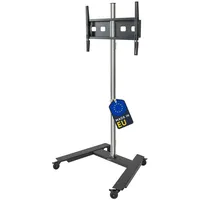 Edbak TR5E 65 | ́ Monitorständer | Black