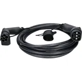 KS Tools efuturo Ladekabel Typ 2 8 m