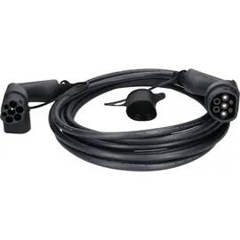 KS Tools efuturo Ladekabel Typ 2 8 m