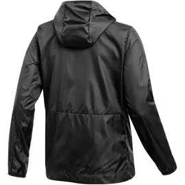 Nike Academy Pro 24 Storm-FIT Fußball Regenjacke Damen black/white XS