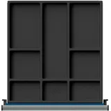 Ulmia GmbH Facheinsatz Kunststoff 500x540