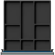 Ulmia GmbH Facheinsatz Kunststoff 500x540