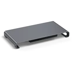 Satechi USB-C Monitor Stand Hub XL