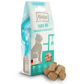 mjamjam® Snackbox Thunfischfilet 35 g