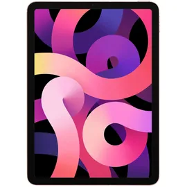 Apple Ipad Air 10 9 2020 64 Gb Wi Fi Rosegold Ab 559 99 Im Preisvergleich
