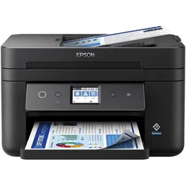 Epson WorkForce WF-2880DWF
