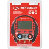 Rothenberger ROCOOL 600 Set Blister