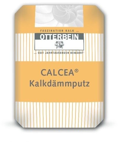 Otterbein CALCEA Kalkdämmputz innen - 8 kg Sack