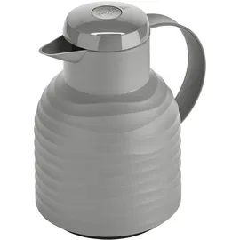 Emsa Samba Wave steingrau 1 l