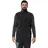 Jack Wolfskin Waldsteig Fz Vest M Schwarz XL