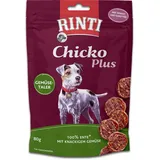 Rinti Extra Chico Plus Gemüsetaler 80 g