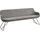 Musterring Sitzbank Tavia Grau 200 x 87 x 66 cm