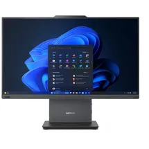 Lenovo ThinkCentre neo 50a 24 Gen 5 23,8" Display Intel Core i7 4,0 GHz 16 GB RAM 512 GB SSD Intel Arc Graphics Windows 11 Pro